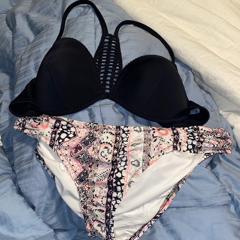 Victoria Secret Swim